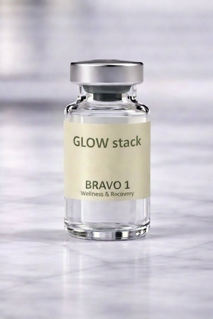 GLOW Stack